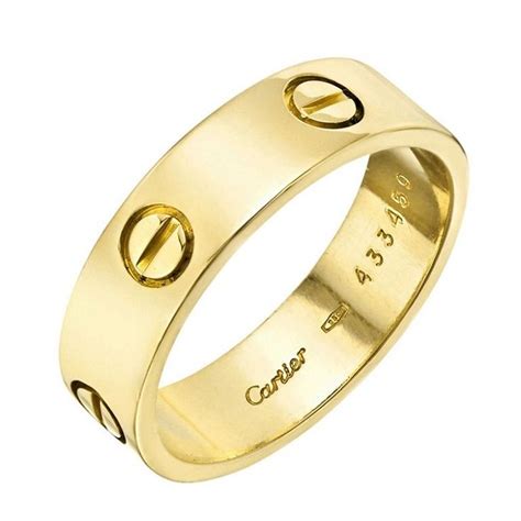 cartier ring|cartier ring for men.